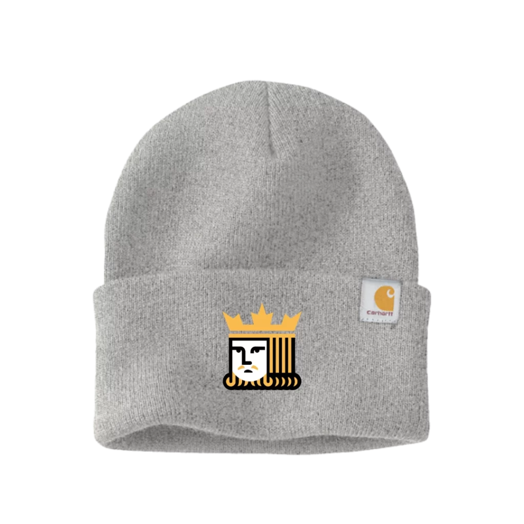 Wheat Kings Carhartt® Watch Cap 2.0