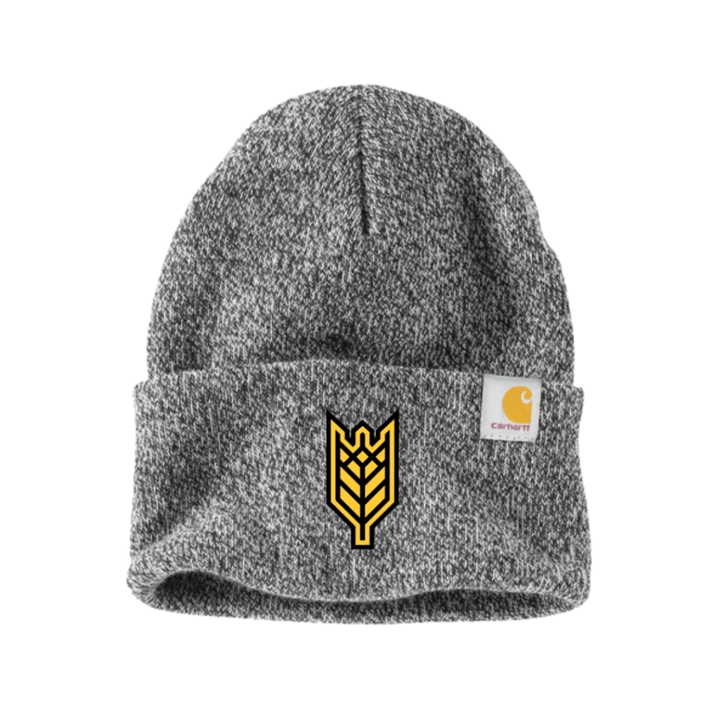 Wheat Stalk Carhartt® Watch Cap 2.0