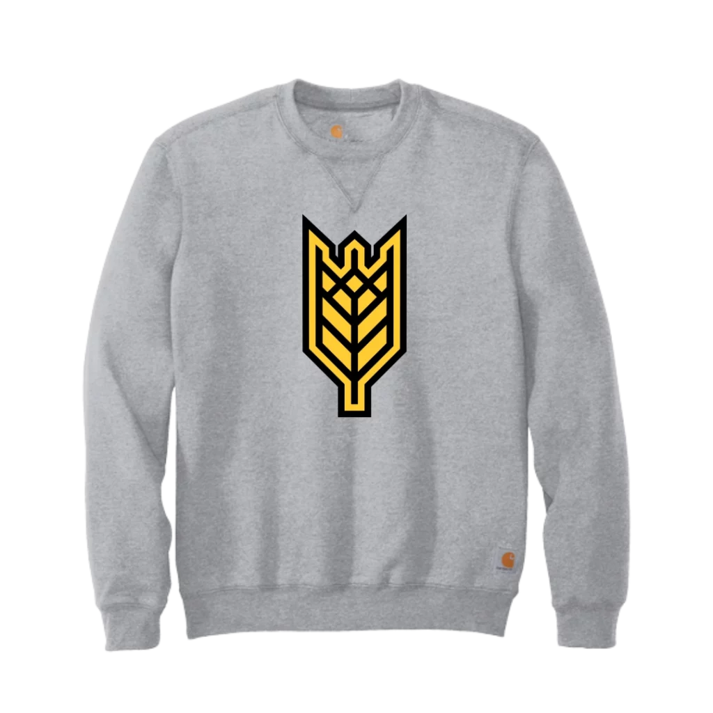 Carhartt® Midweight Crewneck Sweatshirt