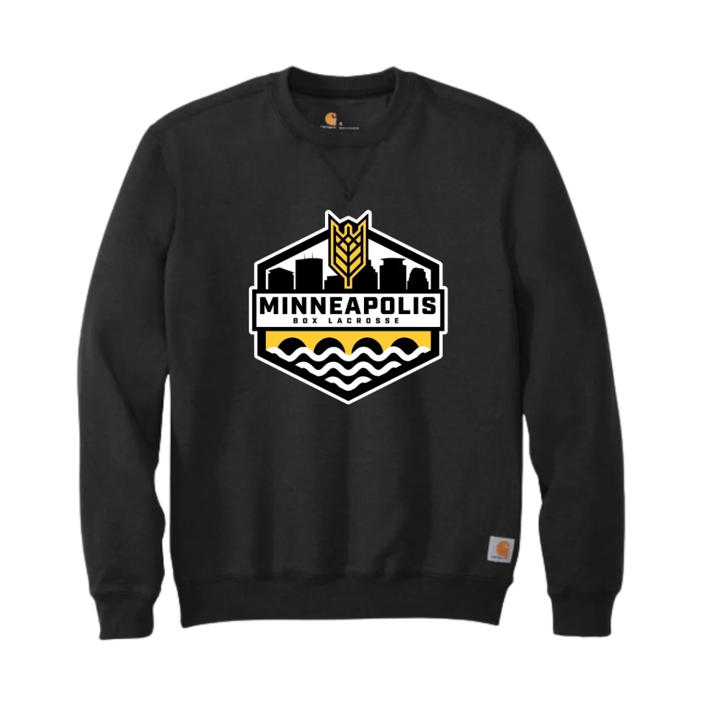 Carhartt® Midweight Crewneck Sweatshirt